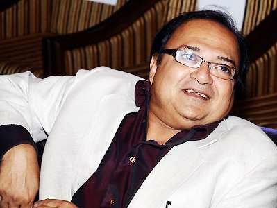 My inspiration is Amitabh Bachchan: Rakesh Bedi